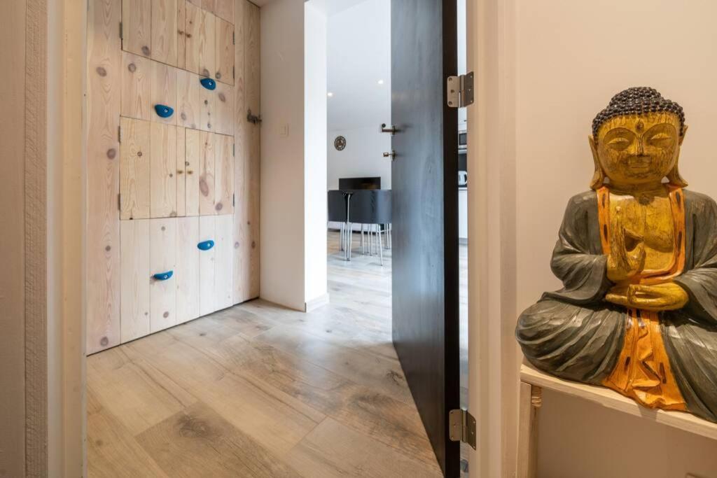 ô17 Apartment Namur Ngoại thất bức ảnh