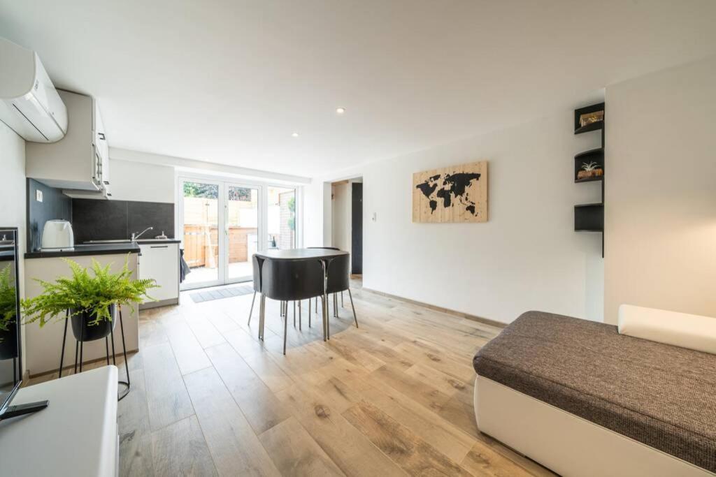 ô17 Apartment Namur Ngoại thất bức ảnh