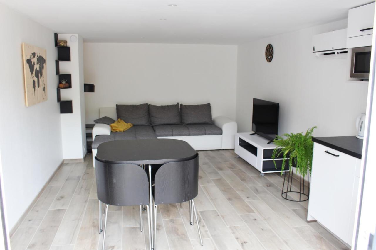 ô17 Apartment Namur Ngoại thất bức ảnh