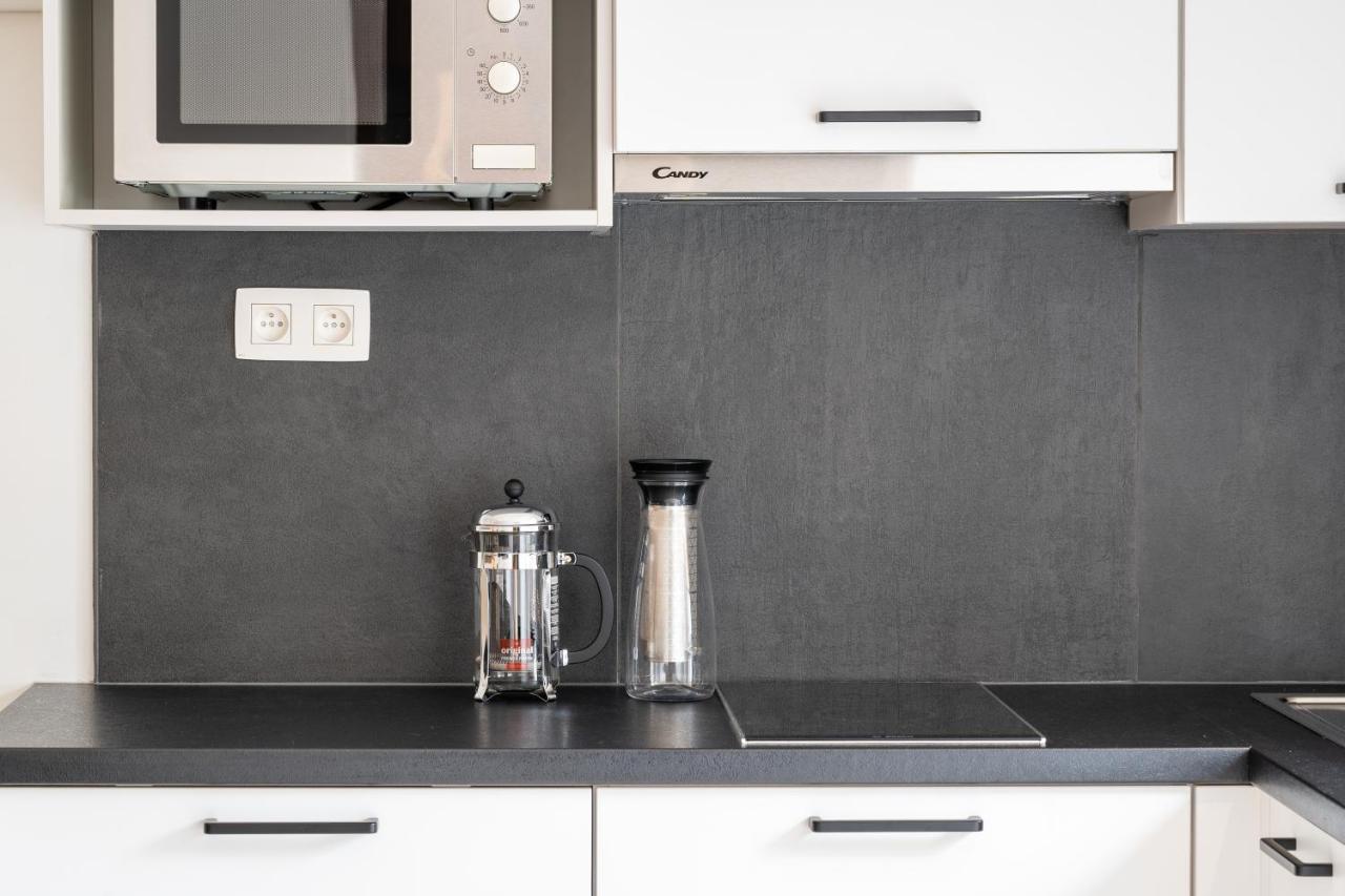 ô17 Apartment Namur Ngoại thất bức ảnh
