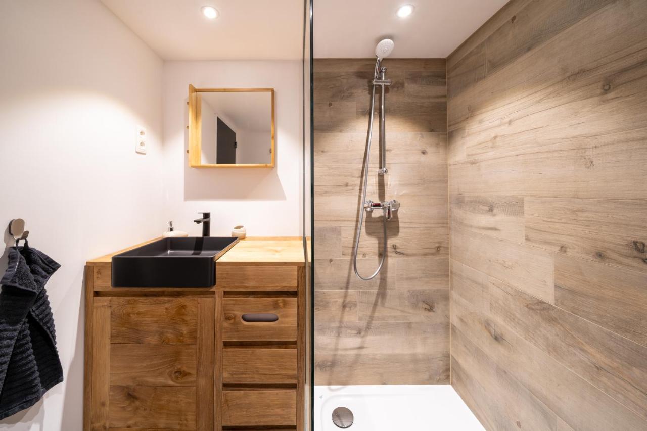 ô17 Apartment Namur Ngoại thất bức ảnh
