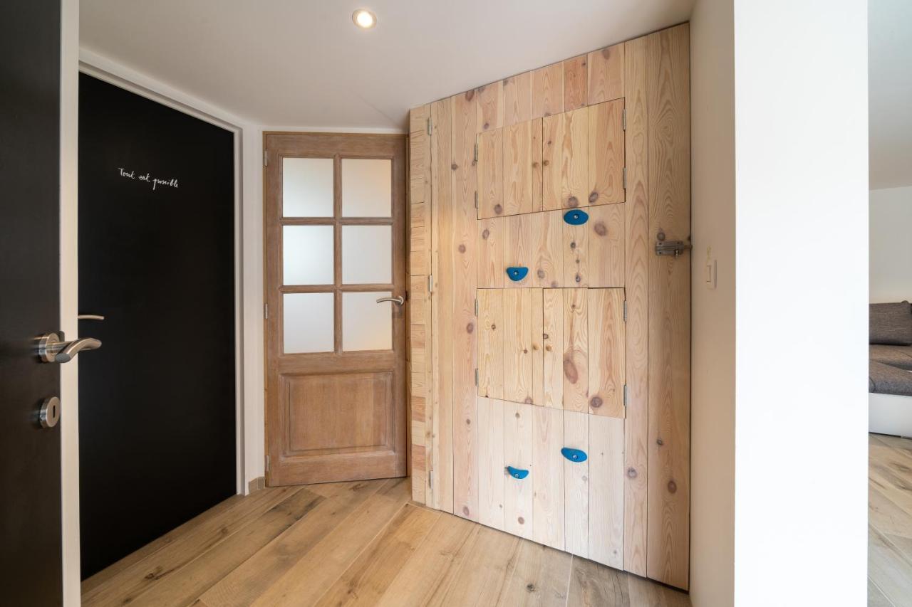 ô17 Apartment Namur Ngoại thất bức ảnh