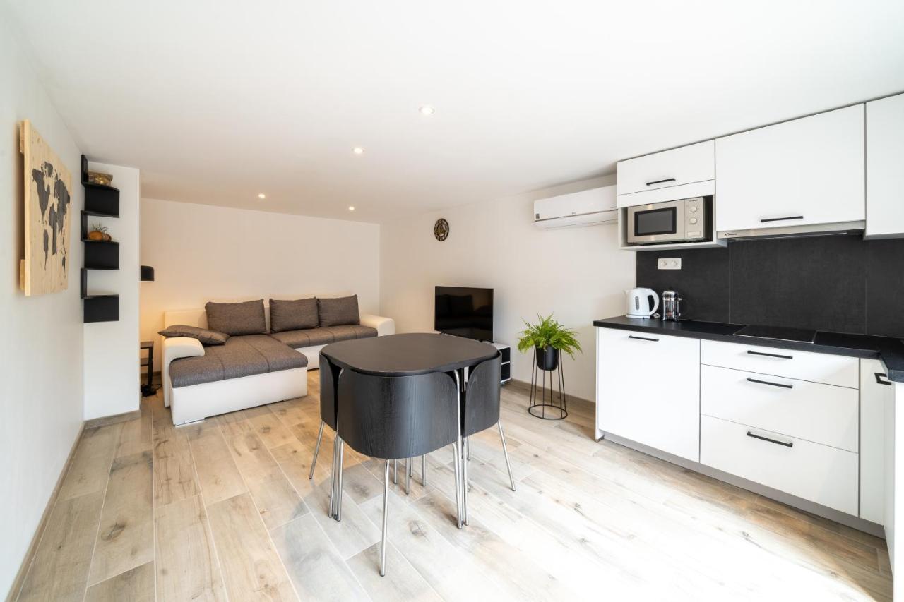 ô17 Apartment Namur Ngoại thất bức ảnh